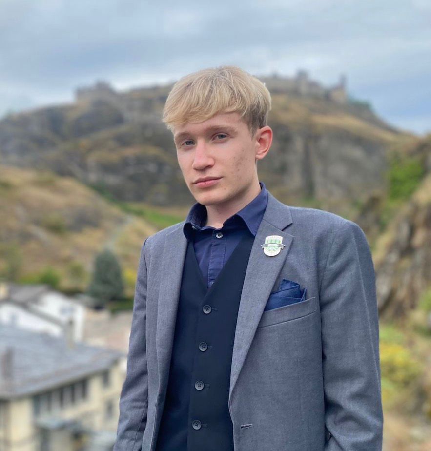 Photo d'Enzo Malorgio