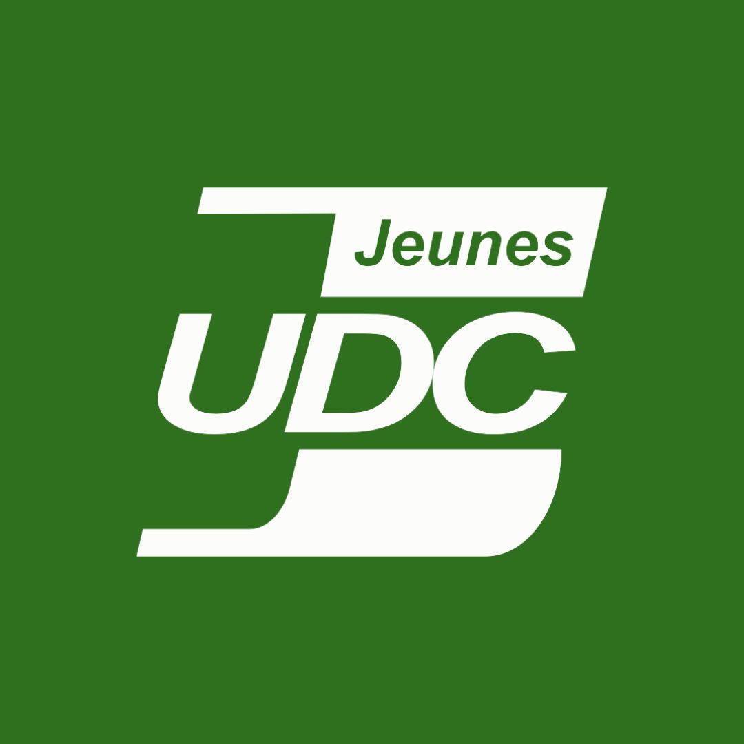 Jeunes UDC